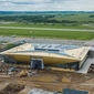 «Международный аэропорт «Большое Савино»