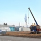 «Строительство нового производства  на площадке АО «Сибур-Химпром»