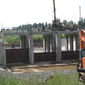 «Реконструкция плотины на р. Быстрый Танып»